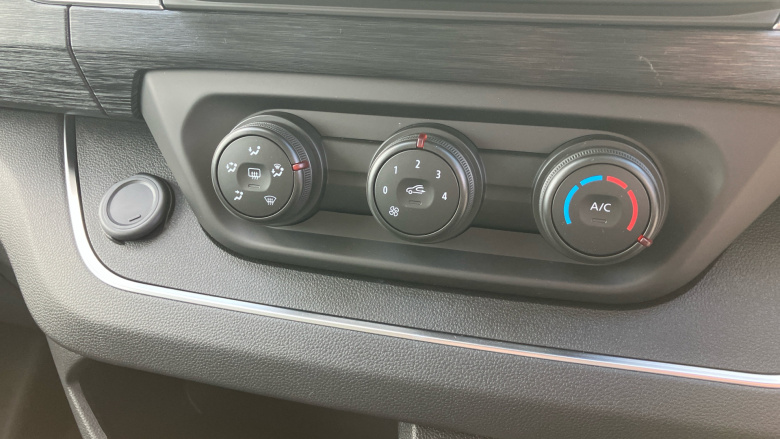 Renault Trafic Lwb Diesel LL30 Blue dCi 150 Extra [Safety] Van